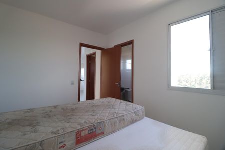 Apartamento para alugar com 57m², 2 quartos e 1 vagaQuarto 2 - Suíte