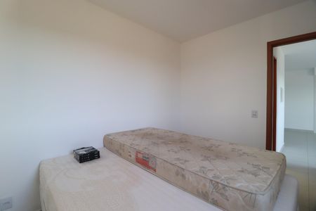 Apartamento para alugar com 57m², 2 quartos e 1 vagaQuarto 2 - Suíte