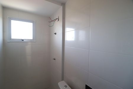 Apartamento para alugar com 57m², 2 quartos e 1 vagaBanheiro Social