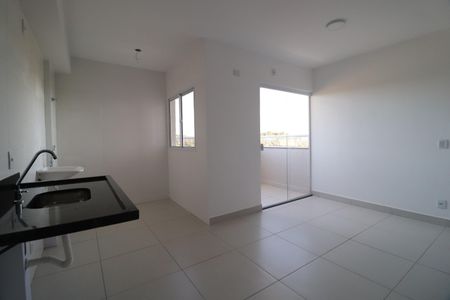 Apartamento para alugar com 57m², 2 quartos e 1 vagaCozinha