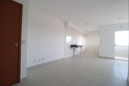 Apartamento para alugar com 2 quartos, 57m² em Novo Mundo, Uberlândia
