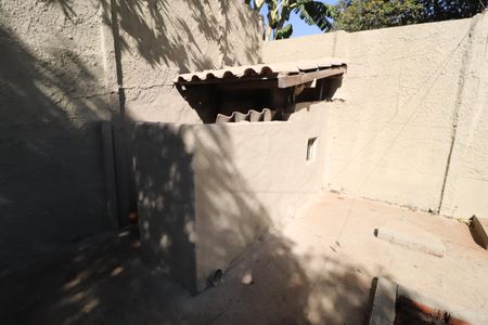 Casa para alugar com 150m², 2 quartos e 2 vagasQuintal