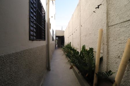 Casa para alugar com 150m², 2 quartos e 2 vagasQuintal