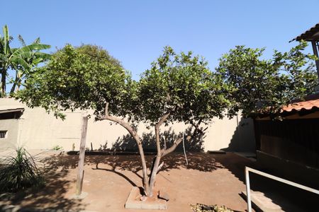 Casa para alugar com 150m², 2 quartos e 2 vagasQuintal
