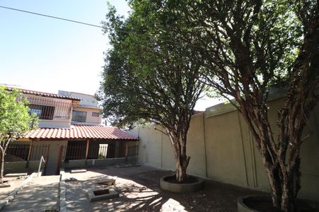 Casa para alugar com 150m², 2 quartos e 2 vagasQuintal
