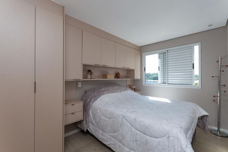 Apartamento para alugar com 56m², 1 quarto e 1 vaga Apartamento para alugar com 56m², 1 quarto e 1 vagaQuarto Suíte