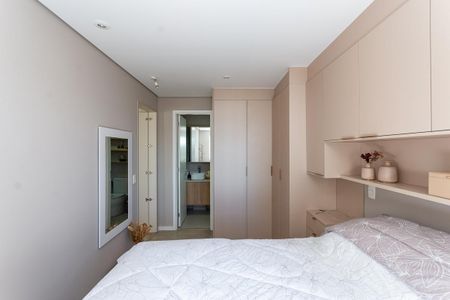 Apartamento para alugar com 56m², 1 quarto e 1 vaga Apartamento para alugar com 56m², 1 quarto e 1 vagaQuarto SÁrea Comumuíte