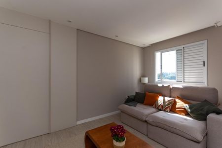 Apartamento para alugar com 56m², 1 quarto e 1 vaga Apartamento para alugar com 56m², 1 quarto e 1 vagaSala
