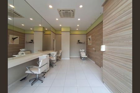 Apartamento para alugar com 56m², 1 quarto e 1 vaga Apartamento para alugar com 56m², 1 quarto e 1 vagaÁrea Comum