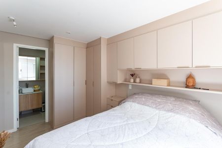 Apartamento para alugar com 56m², 1 quarto e 1 vaga Apartamento para alugar com 56m², 1 quarto e 1 vagaQuarto SuíteÁrea Comum