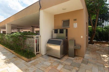 Apartamento para alugar com 56m², 1 quarto e 1 vaga Apartamento para alugar com 56m², 1 quarto e 1 vagaÁrea Comum