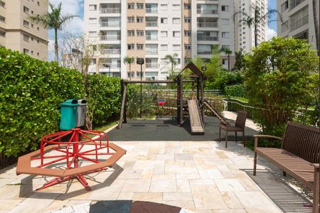 Apartamento para alugar com 56m², 1 quarto e 1 vaga Apartamento para alugar com 56m², 1 quarto e 1 vagaÁrea Comum