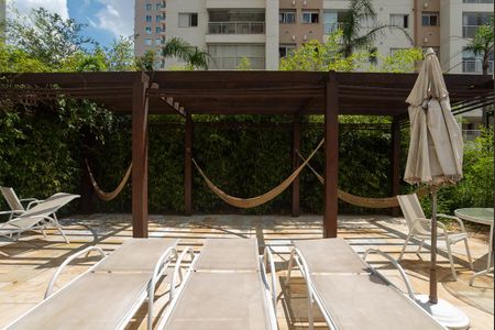 Apartamento para alugar com 56m², 1 quarto e 1 vaga Apartamento para alugar com 56m², 1 quarto e 1 vagaÁrea Comum