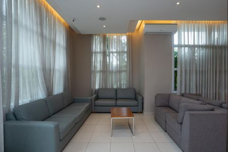 Apartamento para alugar com 56m², 1 quarto e 1 vaga Apartamento para alugar com 56m², 1 quarto e 1 vagaÁrea Comum