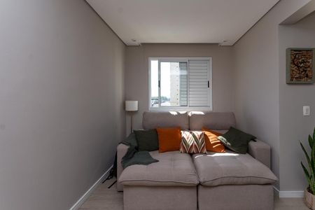 Apartamento para alugar com 56m², 1 quarto e 1 vaga Apartamento para alugar com 56m², 1 quarto e 1 vagaSala