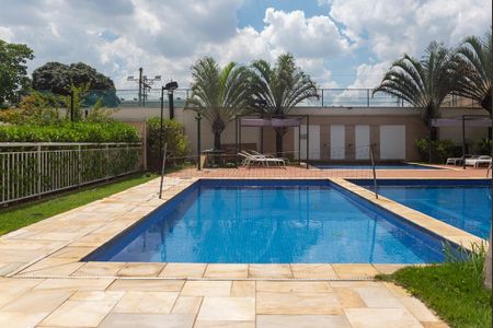 Apartamento para alugar com 56m², 1 quarto e 1 vaga Apartamento para alugar com 56m², 1 quarto e 1 vagaÁrea Comum