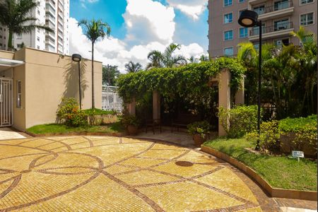 Apartamento para alugar com 56m², 1 quarto e 1 vaga Apartamento para alugar com 56m², 1 quarto e 1 vagaÁrea Comum