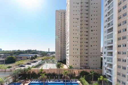 Apartamento para alugar com 56m², 1 quarto e 1 vaga Apartamento para alugar com 56m², 1 quarto e 1 vagaVista