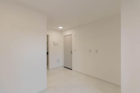 Studio para alugar com 28m², 1 quarto e sem vaga Studio para alugar com 28m², 1 quarto e sem vagaSala/Quarto