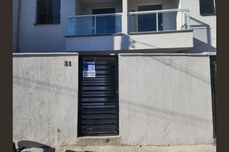 Studio para alugar com 28m², 1 quarto e sem vaga Studio para alugar com 28m², 1 quarto e sem vagaFachada