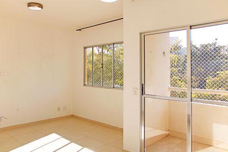 Apartamento para alugar com 2 quartos, 60m² em Dos Ortizes, Valinhos