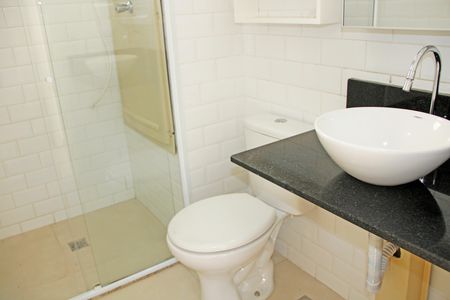 Apartamento para alugar com 2 quartos, 60m² em Dos Ortizes, Valinhos