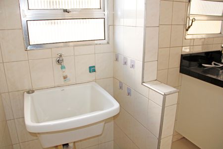 Apartamento para alugar com 2 quartos, 60m² em Dos Ortizes, Valinhos