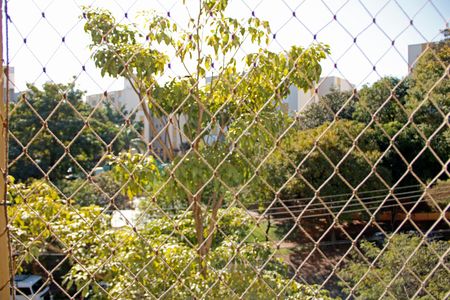 Apartamento para alugar com 2 quartos, 60m² em Dos Ortizes, Valinhos