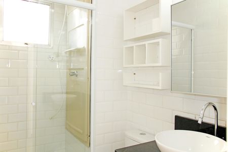 Apartamento para alugar com 2 quartos, 60m² em Dos Ortizes, Valinhos