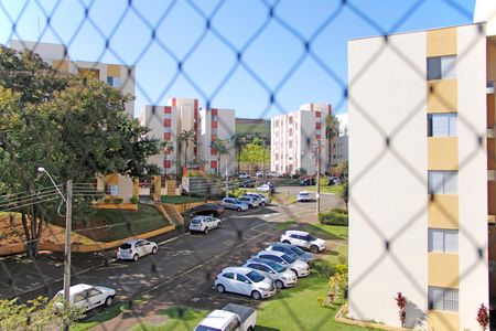 Apartamento para alugar com 2 quartos, 60m² em Dos Ortizes, Valinhos
