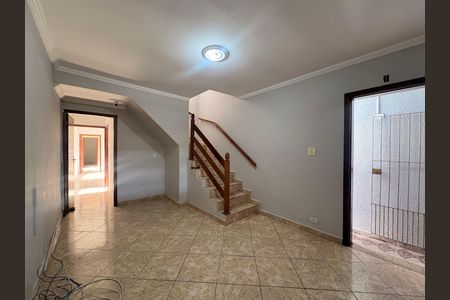 Casa à venda com 5 quartos, 158m² em Vila Sao Pedro, Santo André