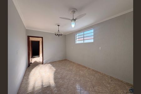 Sala de jantar  de casa para alugar com 5 quartos, 158m² em Vila Sao Pedro, Santo André