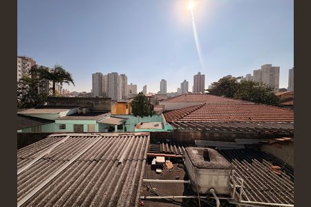 Vista quarto 4 de casa à venda com 5 quartos, 158m² em Vila Sao Pedro, Santo André