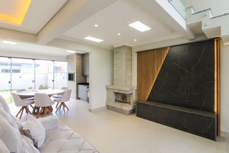Casa de Condomínio para alugar com 3 quartos, 200m² em Neópolis, Gravataí