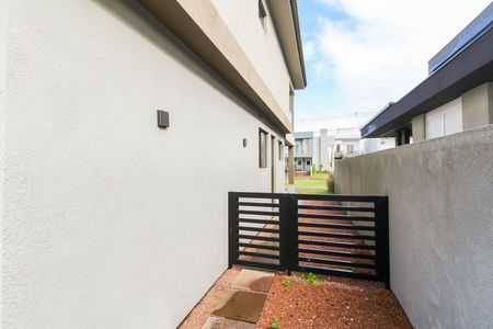 Casa de condomínio para alugar com 200m², 3 quartos e 2 vagas Casa de condomínio para alugar com 200m², 3 quartos e 2 vagasÁrea externa
