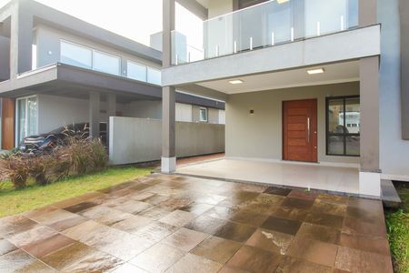 Casa de condomínio para alugar com 200m², 3 quartos e 2 vagas Casa de condomínio para alugar com 200m², 3 quartos e 2 vagasÁrea externa