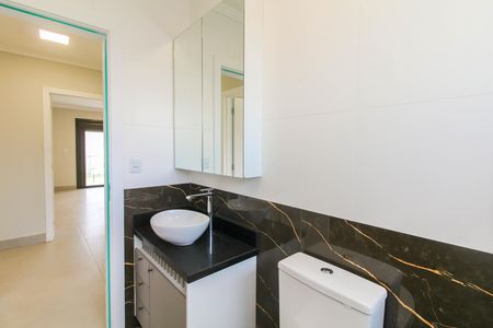 Casa de condomínio para alugar com 200m², 3 quartos e 2 vagas Casa de condomínio para alugar com 200m², 3 quartos e 2 vagasBanheiro