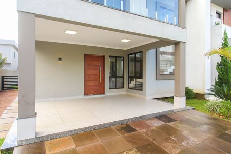 Casa de condomínio para alugar com 200m², 3 quartos e 2 vagas Casa de condomínio para alugar com 200m², 3 quartos e 2 vagasÁrea externa