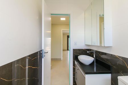 Casa de condomínio para alugar com 200m², 3 quartos e 2 vagas Casa de condomínio para alugar com 200m², 3 quartos e 2 vagasBanheiro