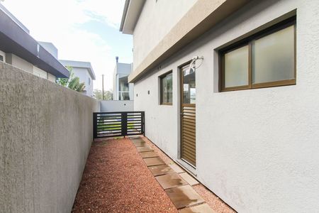Casa de condomínio para alugar com 200m², 3 quartos e 2 vagas Casa de condomínio para alugar com 200m², 3 quartos e 2 vagasÁrea externa