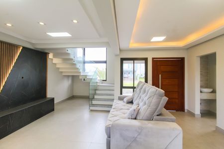 Casa de condomínio para alugar com 200m², 3 quartos e 2 vagas Casa de condomínio para alugar com 200m², 3 quartos e 2 vagasSala