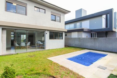 Casa de condomínio para alugar com 200m², 3 quartos e 2 vagas Casa de condomínio para alugar com 200m², 3 quartos e 2 vagasÁrea externa