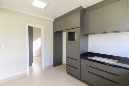 Casa de condomínio para alugar com 200m², 3 quartos e 2 vagas Casa de condomínio para alugar com 200m², 3 quartos e 2 vagasCozinha