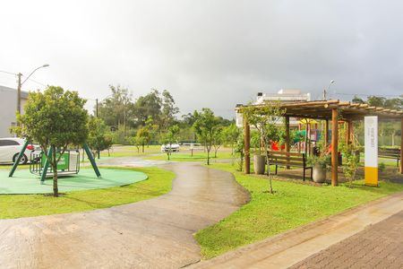 Casa de condomínio para alugar com 200m², 3 quartos e 2 vagas Casa de condomínio para alugar com 200m², 3 quartos e 2 vagasÁrea comum - Playground