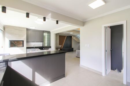 Casa de condomínio para alugar com 200m², 3 quartos e 2 vagas Casa de condomínio para alugar com 200m², 3 quartos e 2 vagasCozinha