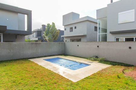 Casa de condomínio para alugar com 200m², 3 quartos e 2 vagas Casa de condomínio para alugar com 200m², 3 quartos e 2 vagasÁrea externa