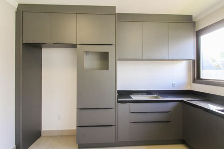 Casa de condomínio para alugar com 200m², 3 quartos e 2 vagas Casa de condomínio para alugar com 200m², 3 quartos e 2 vagasCozinha