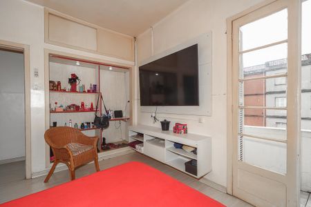 Apartamento à venda com 72m², 2 quartos e sem vaga Apartamento à venda com 72m², 2 quartos e sem vagaQuarto 2