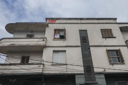 Apartamento à venda com 72m², 2 quartos e sem vaga Apartamento à venda com 72m², 2 quartos e sem vagaFachada