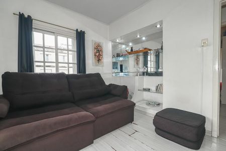 Apartamento à venda com 72m², 2 quartos e sem vaga Apartamento à venda com 72m², 2 quartos e sem vagaSala
